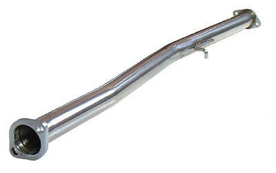 M2 Motorsport Subaru Impreza STI WRX 1993-2000 Centre Pipe With Non Silencer