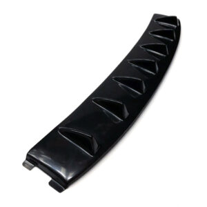 Subaru Impreza Classic Vortex Generator - GC8 1992-2000 Saloon