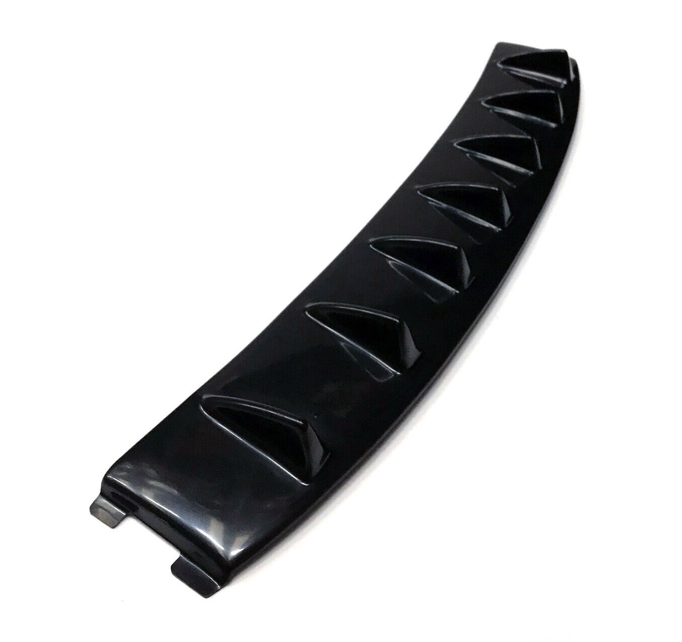 Subaru Impreza Classic Vortex Generator - GC8 1992-2000 Saloon