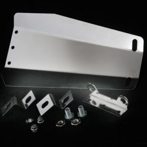 Subaru Impreza Diff Guard 1992-2005