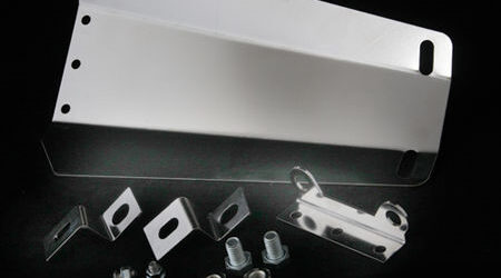 Subaru Impreza Diff Guard 1992-2005