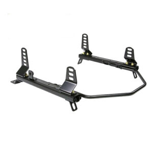 M2 Motorsport Left Hand Seat Rail For Subaru Impreza GC8 GDA - F 1996-2007