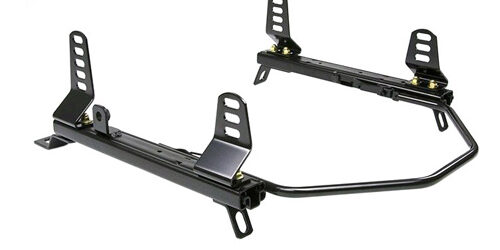 M2 Motorsport Left Hand Seat Rail For Subaru Impreza GC8 GDA – F 1996-2007