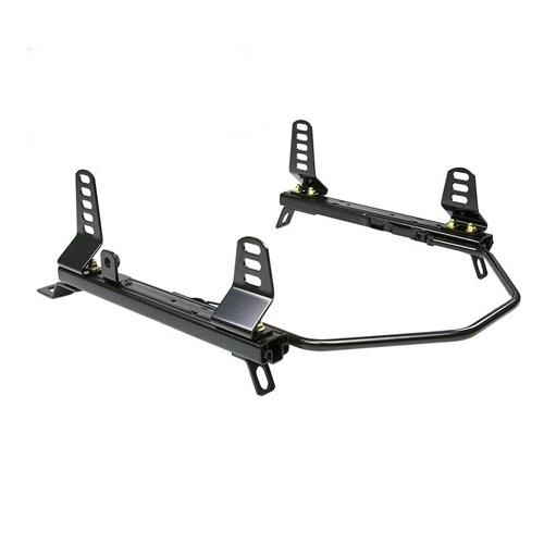 M2 Motorsport Left Hand Seat Rail For Subaru Impreza GC8 GDA - F 1996-2007