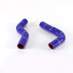 M2 Motorsport Subaru Impreza GC8 92 - 00 Blue Silicone Hoses STi WRX