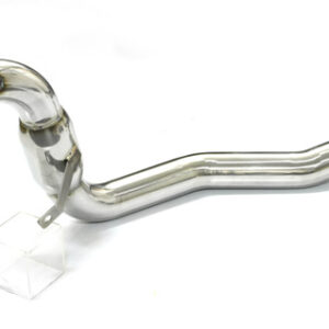 M2 Motorsport Subaru Impreza STI WRX Turbo Front 3"-2.5" Sport Cat Pipe 1993-2000