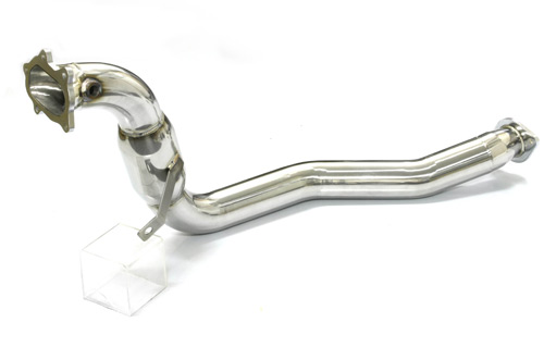 M2 Motorsport Subaru Impreza STI WRX Turbo Front 3"-2.5" Sport Cat Pipe 1993-2000