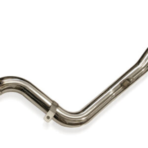 M2 Motorsport Subaru Impreza STI WRX Turbo Full 3" Race DE CAT 1993-2000