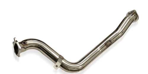 M2 Motorsport Subaru Impreza STI WRX Turbo Full 3″ Race DE CAT 1993-2000