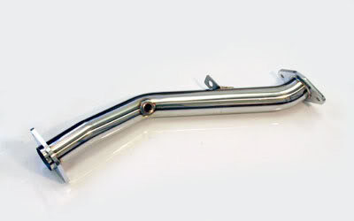 M2 Motorsport Subaru Impreza New Age 01-05 WRX STI 2.5″ 2nd Decat Pipe