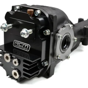 RCM Subaru GC8 Billet R180 Rear Cover Kit