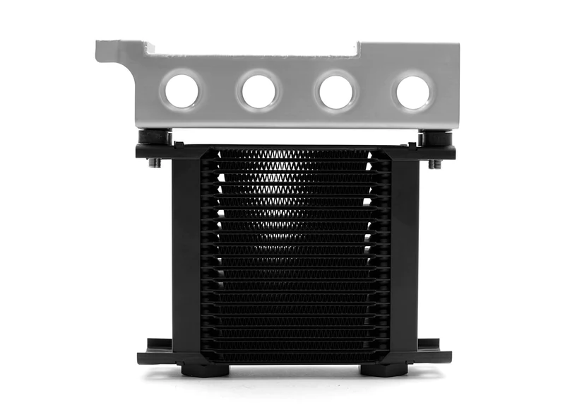 RCM Oil Cooler Kit 2008-2012 - Image 2