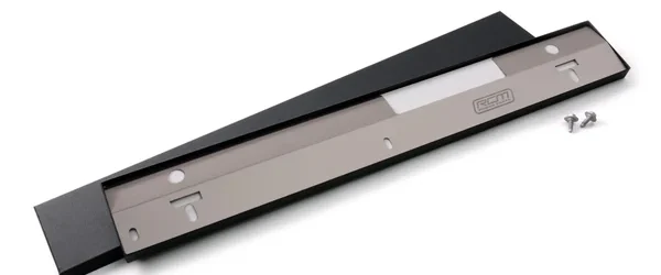RCM Cool Panel Guide for Radiator – Impreza – 2001 – 2007