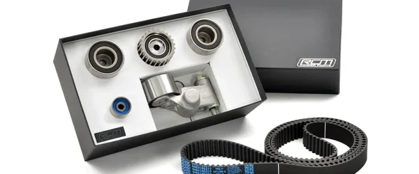 RCM / Dayco Timing Belt Kit 2002MY+ EJ20/22/25