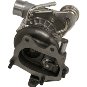 Funk Motorsport IHI VF30 Turbo Blanket Carbon Fibre