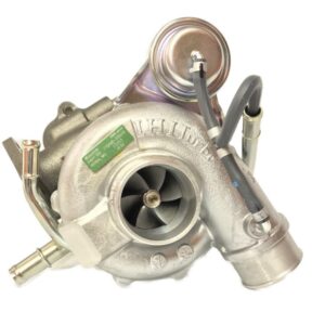 Funk motorsport IHI VF34 Turbo Blanket Carbon Fibre
