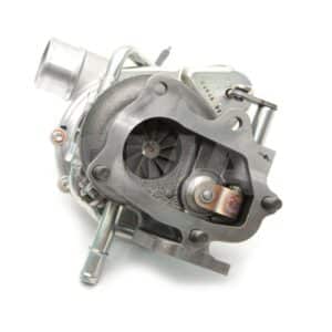 Funk Motorsport IHI VF35 Turbo Blanket Carbon Fibre