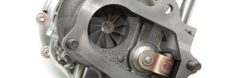 Funk Motorsport  IHI VF35 Turbo Blanket Carbon Fibre