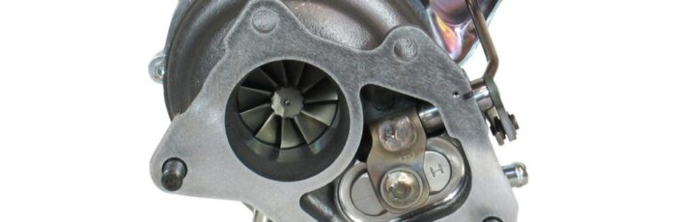 Funk Motorsport IHI VF36 Turbo Blanket Carbon Fibre
