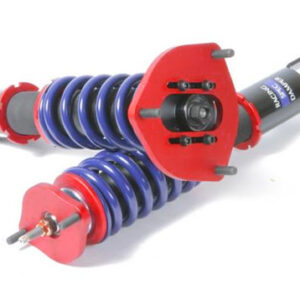 Subaru Impreza Buddy Club Racing Spec Dampers With Pillow Ball Tops GC 1992-2000