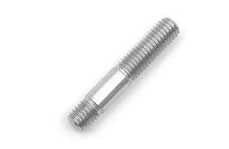 Stainless Steel Turbo M10 X 1.25 Stud