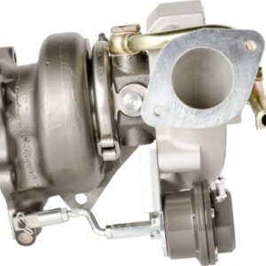 Funk Motorsport TD05-18G Turbo Blanket (Carbon Fibre)