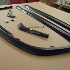 Impreza WRX Full Body Kit,Lips,Splitter,Side Skirt Extension 06-07 HAWKEYE