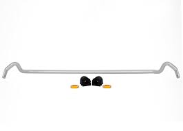 Whiteline Front Anti-Roll Bar 24mm X Heavy Duty Subaru Impreza WRX & STI GD GG 2001-2007 - Image 2