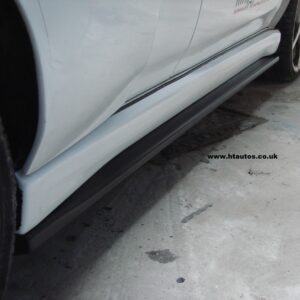 Subaru Impreza 01-07 WRX Side Skirt Extensions