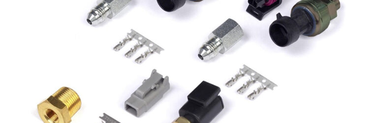 Haltech iC-7 Sensor Pack For Stand-Alone Installations