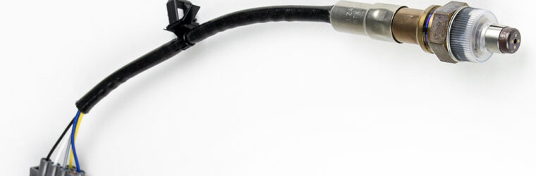 Haltech Wideband O2 Sensor NTK LZA08-H5