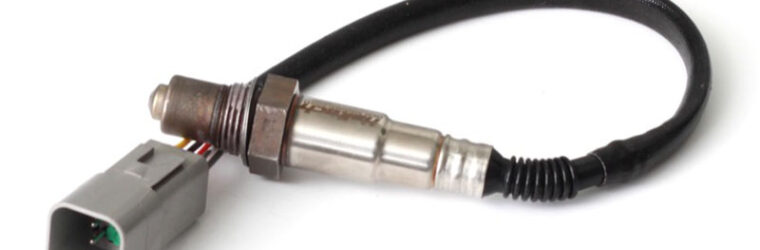 Haltech Wideband O2 Sensor Only – Bosch LSU 4.2