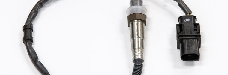 Haltech Wideband Sensor – Bosch LSU 4.9