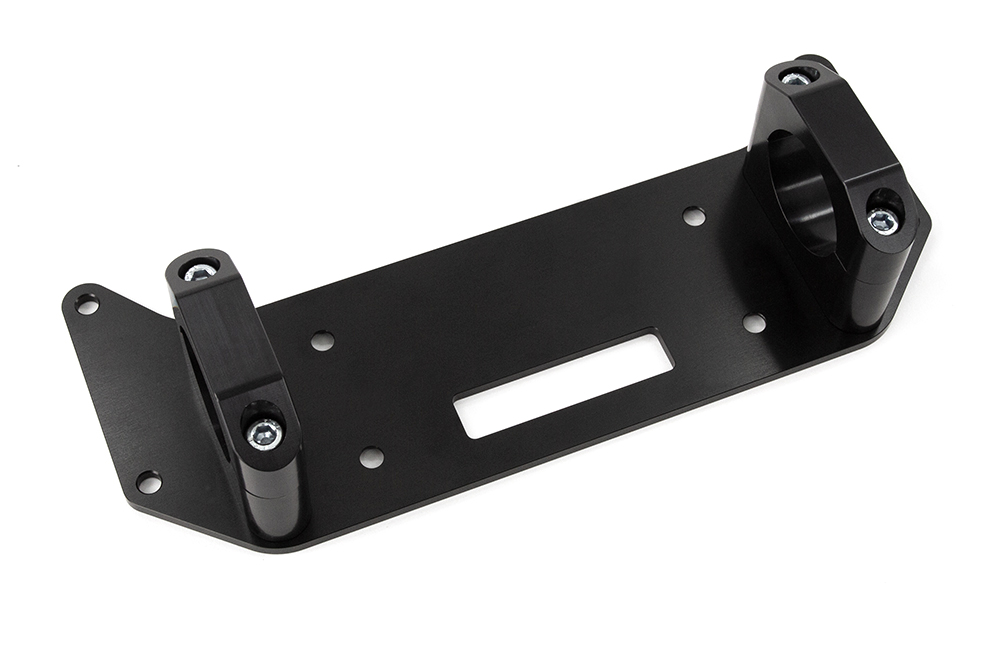 Haltech NEXUS R5 Tube Mount Kit