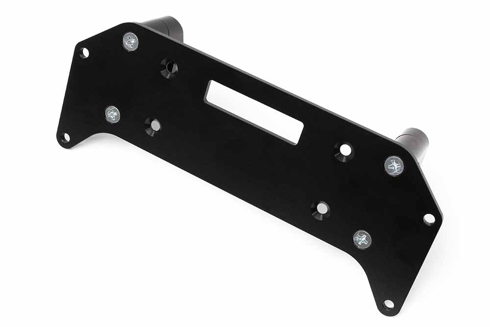 Haltech NEXUS R5 Tube Mount Kit - Image 2