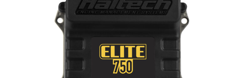 Haltech Elite 750 ECU