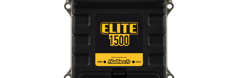 Haltech Elite 1500 ECU