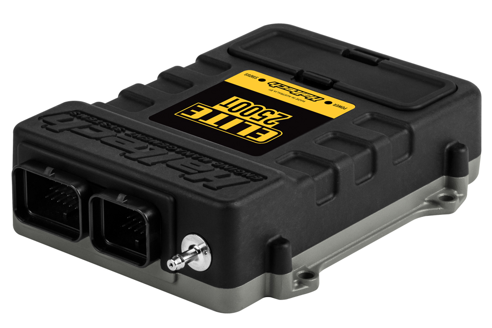 Haltech Elite 2500 T ECU - Image 2