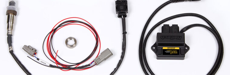 WB1 Bosch – Single Channel CAN O2 Wideband Controller Kit Length: 1.2M (4ft)