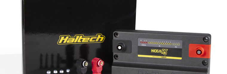 Haltech Nexus R5 VCU