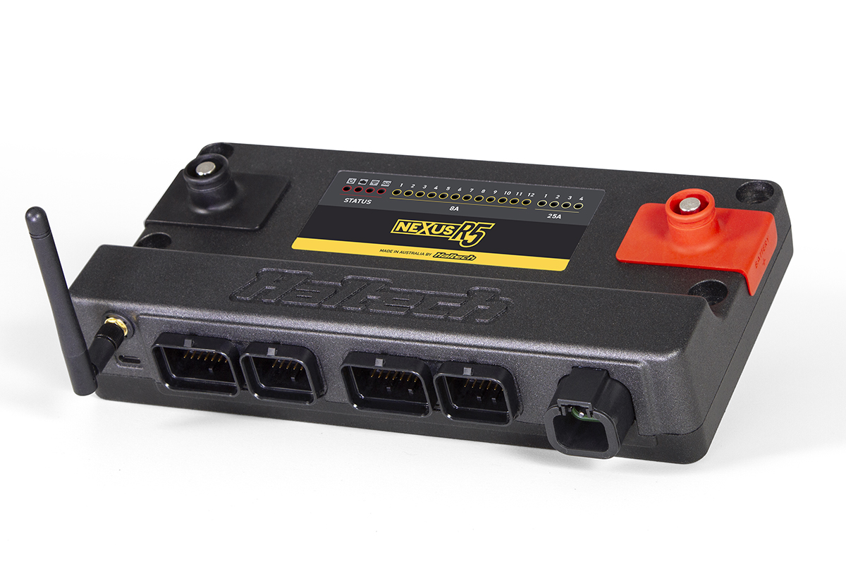 Haltech Nexus R5 VCU - Image 2