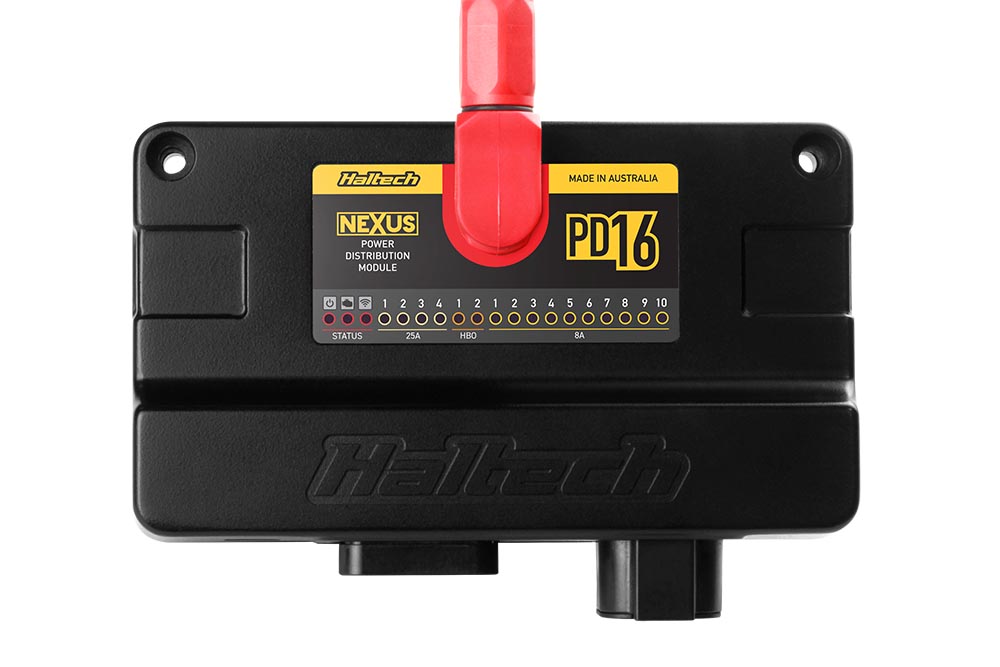 Haltech PD16 PDM - Image 3