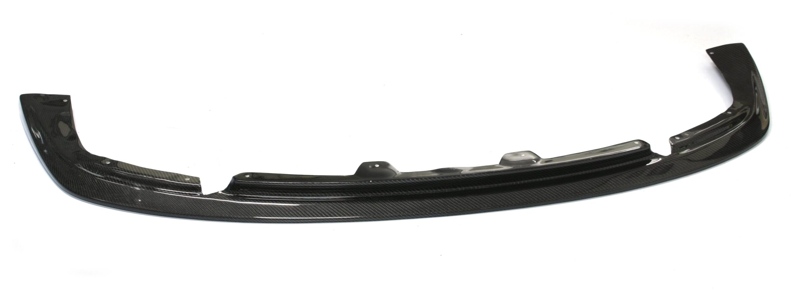 Subaru Impreza Carbon Fibre Front Splitter 2003-2005 STI Only