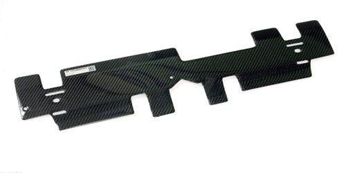 Subaru Impreza GDB Carbon Front Panel Cover
