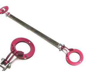 Subaru Impreza Rear Strut Bar Brace 2001-2007