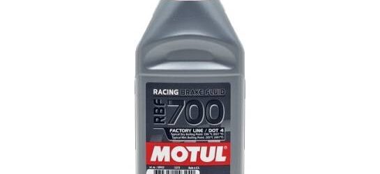 Motul RBF 700 Factory Line