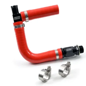 RCM Subaru Impreza Cylinder 4 Cooling Mod Kit- Motorsport Spec