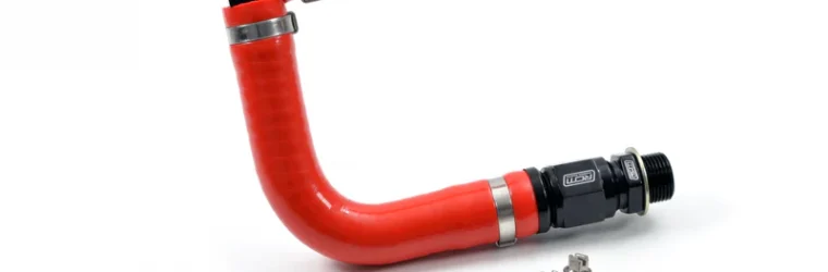 RCM Subaru Impreza Cylinder 4 Cooling Mod Kit- Motorsport Spec
