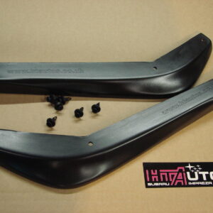 Subaru Impreza 03-07 Rear Lips