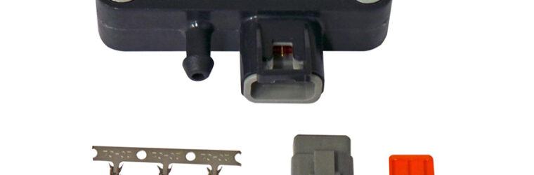Haltech 4 Bar Motorsport MAP Sensor
